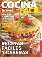 Cocina Fácil